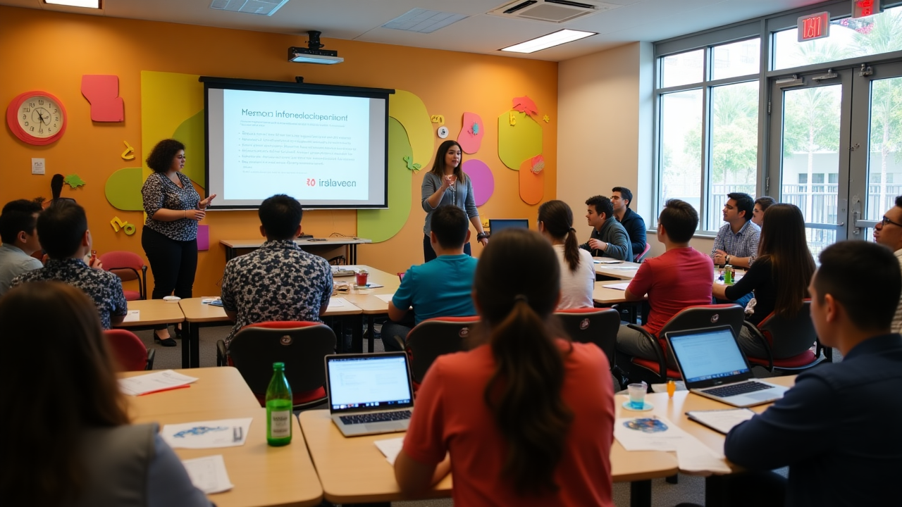 Educación Financiera para Niños y Adolescentes